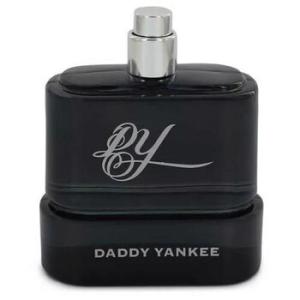 Daddy Yankee EDT Spray 3.4 oz Tester