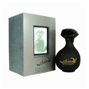 Mens Dali Pour Homme EDT 3.4 oz