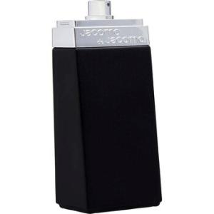 De Jacomo In Black EDT Spray 3.4 oz Tester
