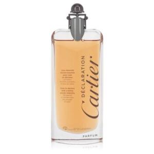 Declaration Parfum Spray 3.4 oz Tester