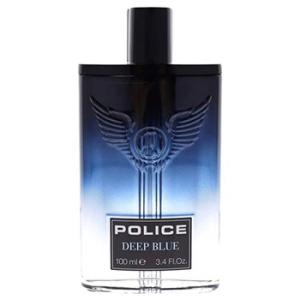 Deep Blue EDT Spray 3.4 oz Tester