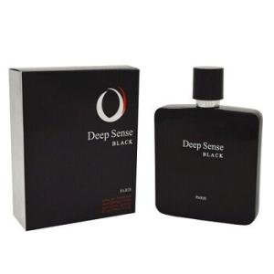 Deep Sense Black EDP Spray 3.3 oz