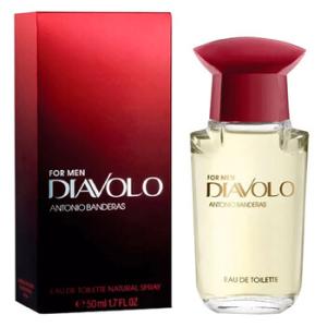 Diavolo EDT Spray 1.7 oz