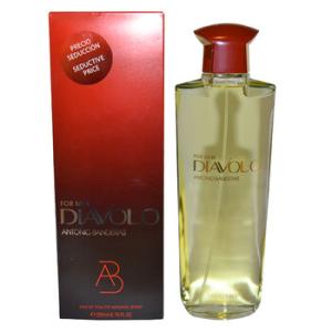 Diavolo EDT Spray 6.75 oz