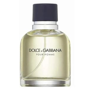Dolce  Gabbana pour Homme EDT