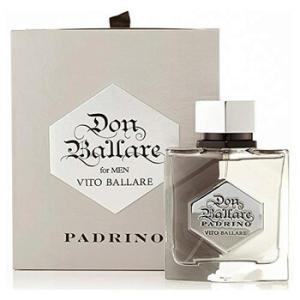 Don Ballare Padrino EDT 3.4 oz