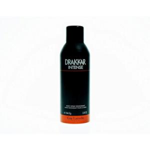 Drakkar Intense Body Spray 6.7 oz