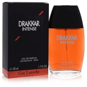 Drakkar Intense EDP Spray 1.7 oz 50 ml