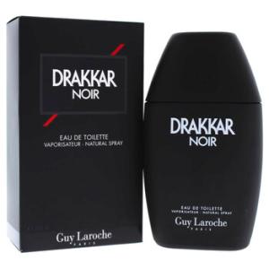 Mens Drakkar Noir EDT Spray 6.8 oz Tester