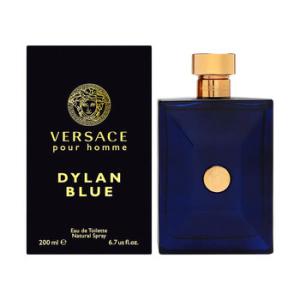 Dylan Blue Men EDT Spray 6.8 oz 200 ml