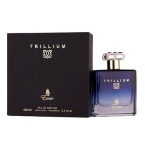 Mens Emir Trillium EDP Spray 3.4 oz