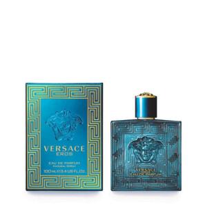 Eros EDP Spray 3.4 oz 100 ml
