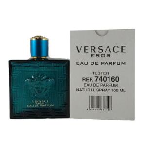 Eros EDP Spray 3.4 oz Tester