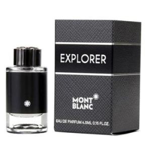 Explorer EDP Spray 0.15 oz