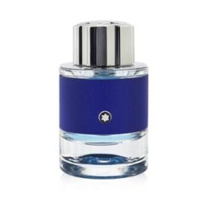 Explorer Ultra Blue EDP Body Spray 2 oz