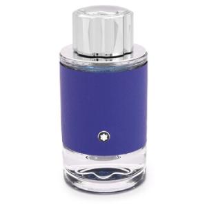 Explorer Ultra Blue EDP Body Spray 3.4 oz