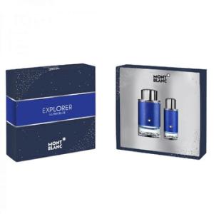 Explorer Ultra Blue Gift Set