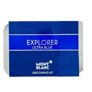 Explorer Ultra Blue Spray Gift Set