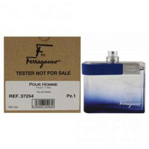 F EDT Spray 3.4 oz Tester