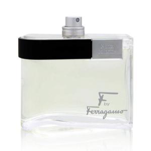 F Pour Homm EDT Spray 3.4 oz Tester