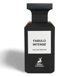 Fabulo Intense EDP Spray 2.7 oz