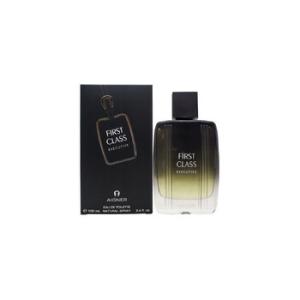 First Class Executive EDT Spray 3.4 oz