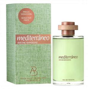 Fragrance Mediterraneo EDT Spray 6.8 oz