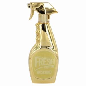 Fresh Couture Gold EDP Spray 3.4 oz Tester