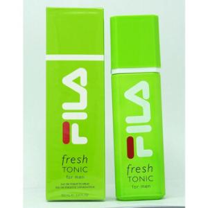 Fresh Green Tonic EDT Spray 3.4 oz