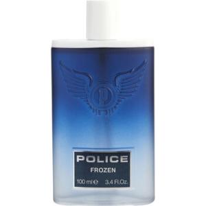 Frozen EDT Spray 3.4 oz Tester