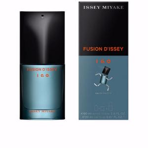 Fusion Dissey IGO Gift Set