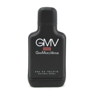 GMV Uomo EDT Spray 3.4 oz