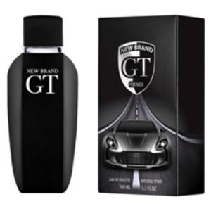 GT EDT Spray 3.4 oz