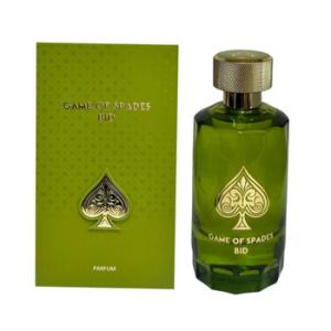 Game Of Spades BID Parfum 3.4 oz