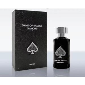 Game Of Spades Diamond Parfum 3.0 oz