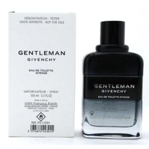 Mens Gentleman EDT 2.4 oz Tester