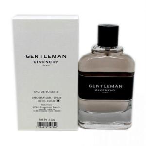 Gentleman EDT Spray 3.3 oz Tester