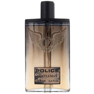 Gentleman EDT Spray 3.4 oz Tester