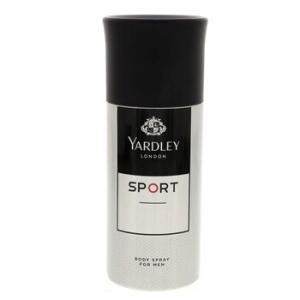 Gentleman Sport Body Spray 5.07 oz