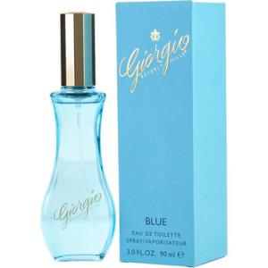 Giorgio Blue EDT 3.4 oz