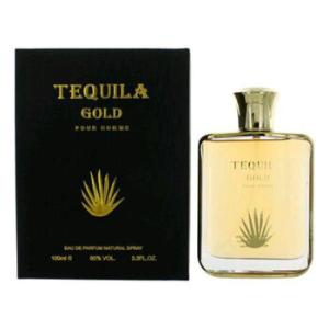 Gold EDP Spray 3.4 oz