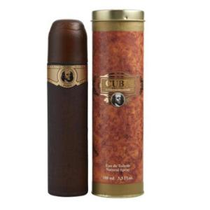 Gold EDT Spray 3.3 oz