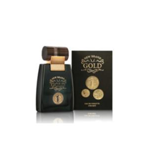 Gold EDT Spray 3.3 oz