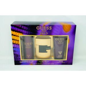 Gold Gift Set