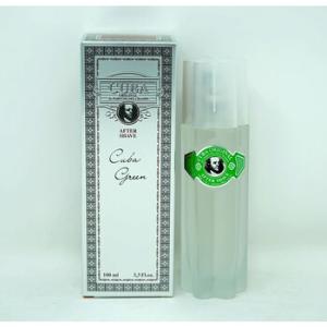 Green Aftershave 3.33 oz