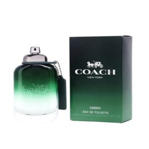 Green EDT 3.4 oz