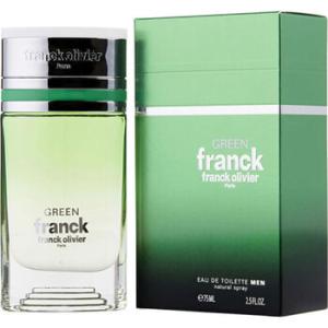 Green EDT Spray 2.5 oz