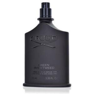 Green Irish Tweed EDP Spray 3.4 oz Tester 100 ml