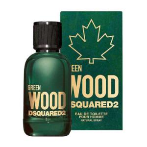 Green Wood EDT 0.17 oz