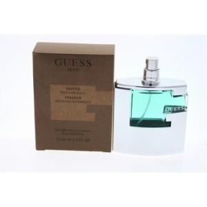 Guess EDT Spray 2.5 oz Tester